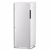 LIEBHERR | Szafa chłodnicza eventowa PERFORMANCE – 377 L – od +2 do +9 °C – z wnętrzem z tworzywa sztucznego, pałąkiem ochronnym i 1 drzwiami – biała