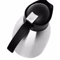 Vacuum Jug - 2.0L - One-Hand Operation - compatible with FKMT20D & FKMT20E