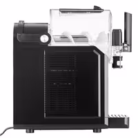 Commercial Slush Machine - 3L - 200W - Black