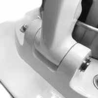 Manual Dough Divider - incl. Base Frame - Capacity: 3kg