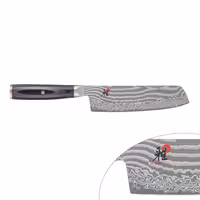 MIYABI | 5000 FC-D - Nakiri - Oštrica: 170 mm