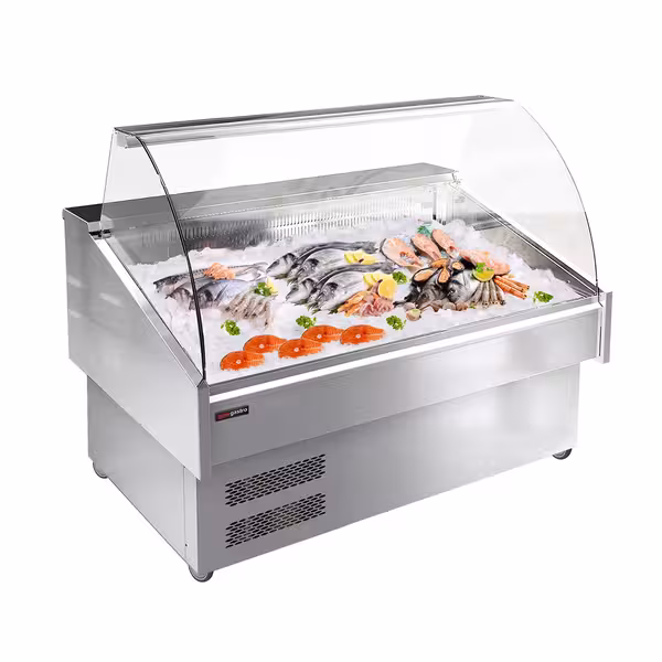 Pult na ryby - 1250 mm