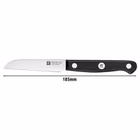 ZWILLING | GOURMET - Couteau à légumes - Lame: 80mm