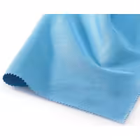 (10 pcs) Microfibre glass cloth made of Microfibre Glass polishing - 500x700mm - Blue