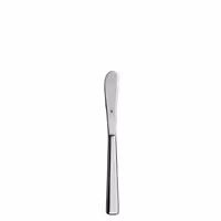 (12 pieces) WMF | Edita Bread & Butter Knife (Monobloc) – 179 mm - 18/10 stainless steel - polished