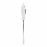 (12 pcs) Fish knife Stella - 18/10 stainless steel - 151mm