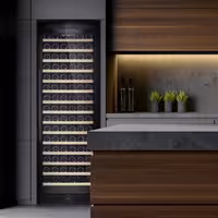 Hladnjak za vino - 1 klimatska zona - 450 l - max. 171 boca