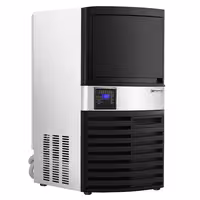 Commercial Ice Machine - Cube - 36 kg/24 h