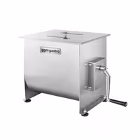 Miješalica za meso – 16 kg – ručna