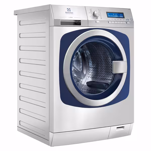 ELECTROLUX | myPRO Edge WE2-9 - perilica rublja - 9 kg - odvodni ventil