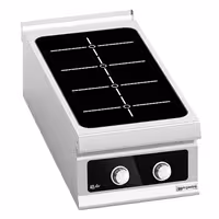 Fourneau à induction - 14kW - Bflex Digital