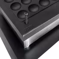 Baking Plates for Waffle Maker WEERM2 - Poffertjes Mould