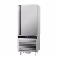 Commercial Reach-In Blast Chiller/Freezer - 15x GN 1/1 or EN 600x400mm