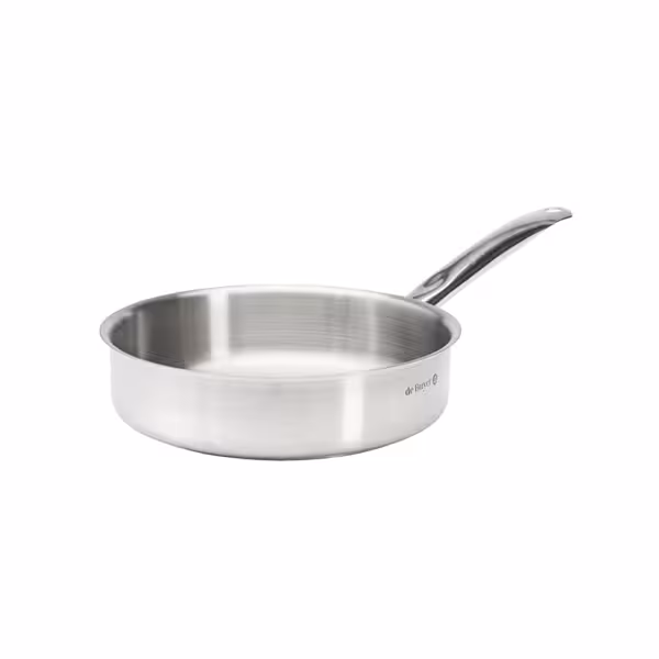 DE BUYER | PRIM'APPETY - Sauteuse - Ø 240mm - düz
