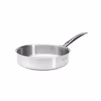 DE BUYER | PRIM'APPETY - Sauteuse - Ø 240mm - düz