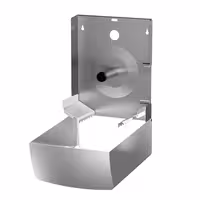 AIR-WOLF | Duplex Dozator papirnatih rola za 3 kućanske role ili 1 veliku rolu
