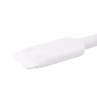 Spatula - PE - Length: 377mm - White