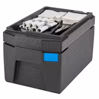 CAMBRO | CAM GOBOX® - Nadograđena rashladna ploča - Prikladno za EPP180LH