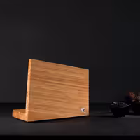 MIYABI | Bloc pentru cuțite - 205x425mm - magnetic