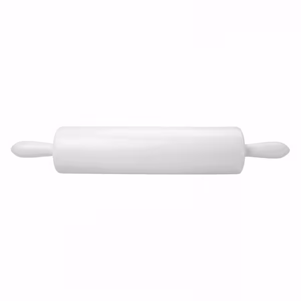 Wałek do ciasta – tworzywo sztuczne – 75 x 450 mm