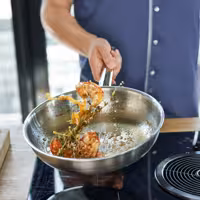 ZWILLING | Patelnia do smażenia PRO – Ø 240 mm