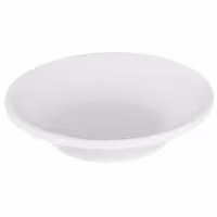(24 adet) Ramekin (Sos Kasesi) - ZEN - Melamin - 30ml - Ø80mm - Beyaz