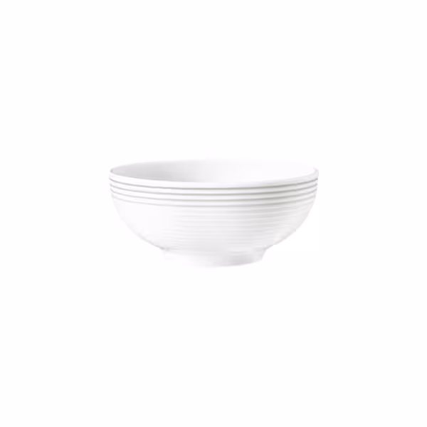 (4 adet) SELTMANN WEIDEN | Kase - Ø 130 mm - İnci Grisi