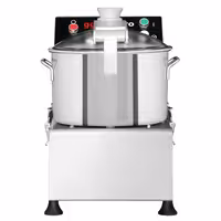 Blikser - 16,0 liitrit - 2,0 kW - 230 V - 1400 p/min