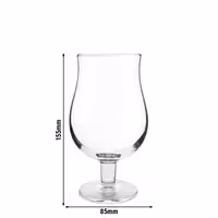 (12 adet) Bira Bardağı - Beer Specials - 40 cl