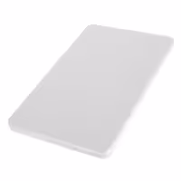 Επιφάνεια Κοπής - 325x530mm - Σύμφωνη με HACCP - Λευκή