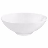 (6 pieces) SELTMANN WEIDEN | Coupe Bowl – Ø14.5 cm - Porcelain - White