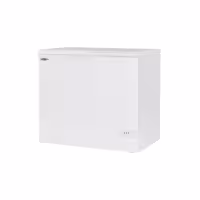 Frysbox - 984x700 mm - 227 l - platt lock - inkl. avdelare
