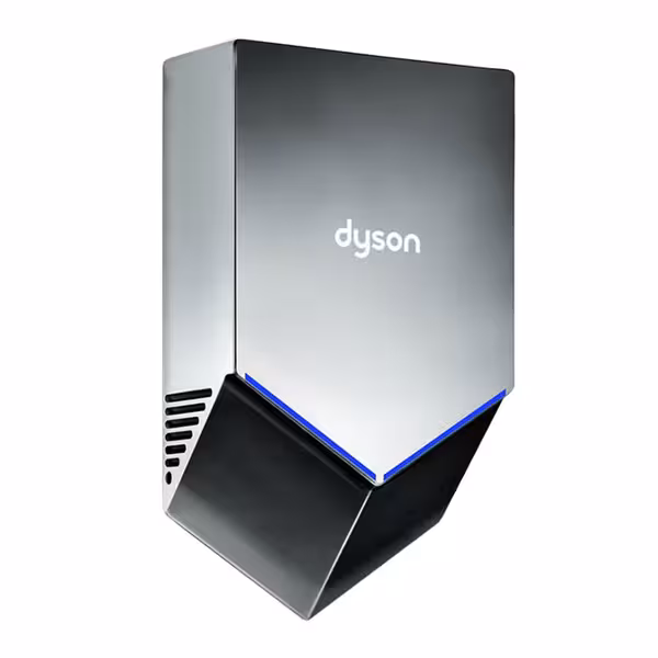 DYSON | AIRBLADE V - Sušilo za ruke sa senzorom - Nikal