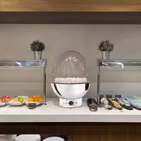 Grijač jaja - električni - za 37 jaja - inox