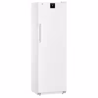 LIEBHERR | Szafa mroźnicza PERFORMANCE – 316 L – od -26 do -9 °C – z wnętrzem z tworzywa sztucznego – z 1 drzwiami – biała