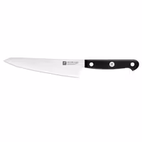 TWIN | GOURMET - cuțitul bucătarului compact - lamă: 140 mm