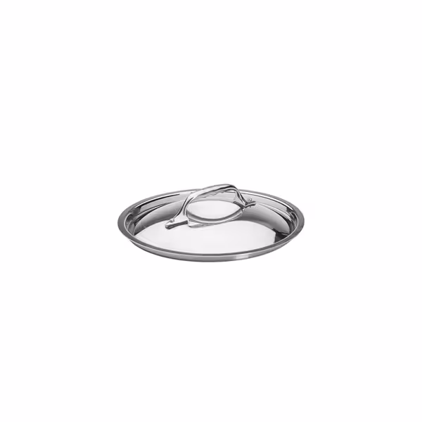 DE BUYER | AFFINITY - Deckel - Ø 200mm - Gussgriff