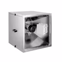 Airbox - 4 000 m³/h - 230 V (monofazno)