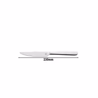ZWILLING | Swing Steak Knife – 230 mm - 18/10 Stainless Steel