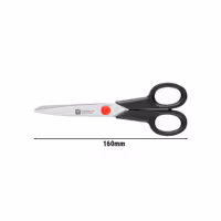 ZWILLING | Nożyczki domowe TWIN L – stal nierdzewna – 160 mm