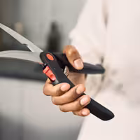 ZWILLING | Nożyce do drobiu – tworzywo sztuczne – 250 mm