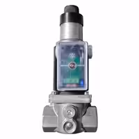 Gasni solenoidni ventil – 3/4" – VML