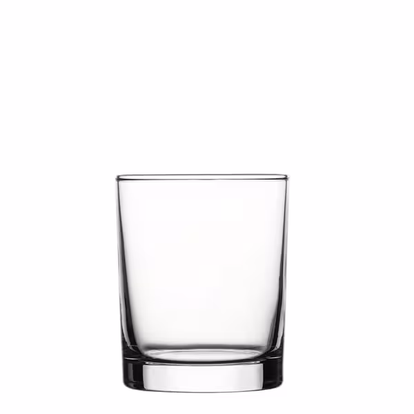 (24 adet) Viski Bardağı - CHICAGO - 250 ml