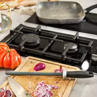 ZWILLING | Čelik za oštrenje - Keramika - 230 mm