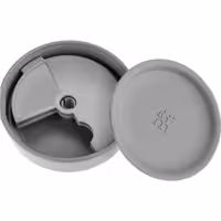 ZWILLING | Krajalnica spiralna Z-CUT – szara