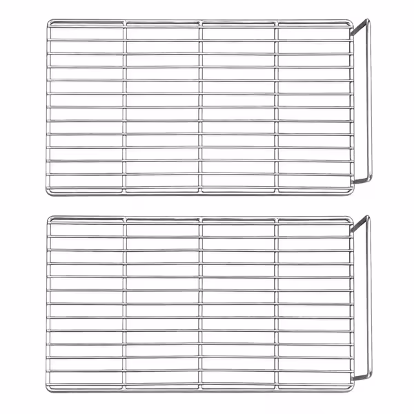 (2 sztuki) – Laminowany ruszt nośny – 506 x 414 mm – odpowiedni dla modeli KSS400H, KSS400HN, KSS400HGN i KSS200HN