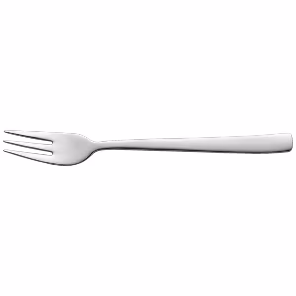 ZWILLING | Cake Fork – 18/10 Stainless Steel - Polished Finish - 150 mm - Cult
