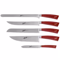 BERKEL | ELEGANCE - Kuharski set - 5 komada