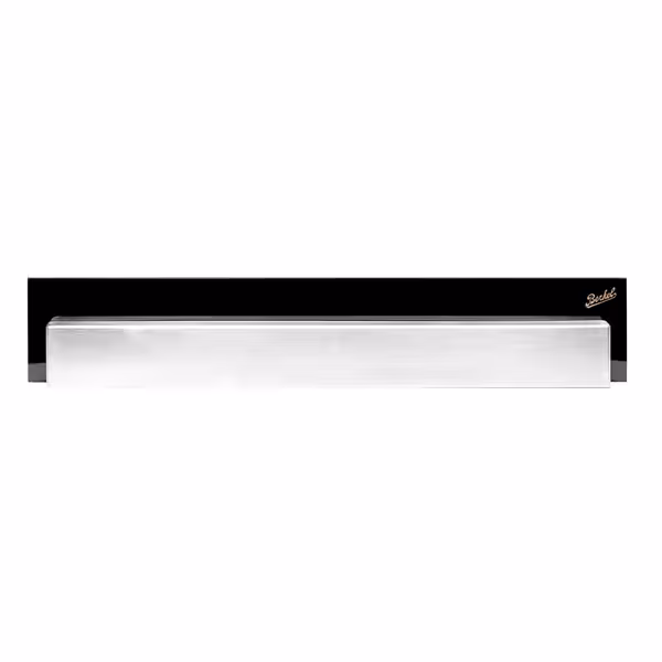 BERKEL | Suport magnetic pentru cuțite - Negru