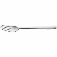 ZWILLING | Dessert Fork – 18/10 Stainless Steel - Polished Finish - 180 mm - Cult